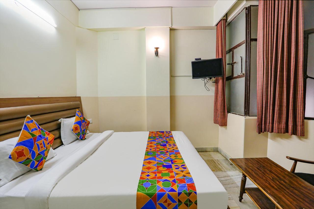 Fabhotel Ashoka Inn Kanpur Zewnętrze zdjęcie