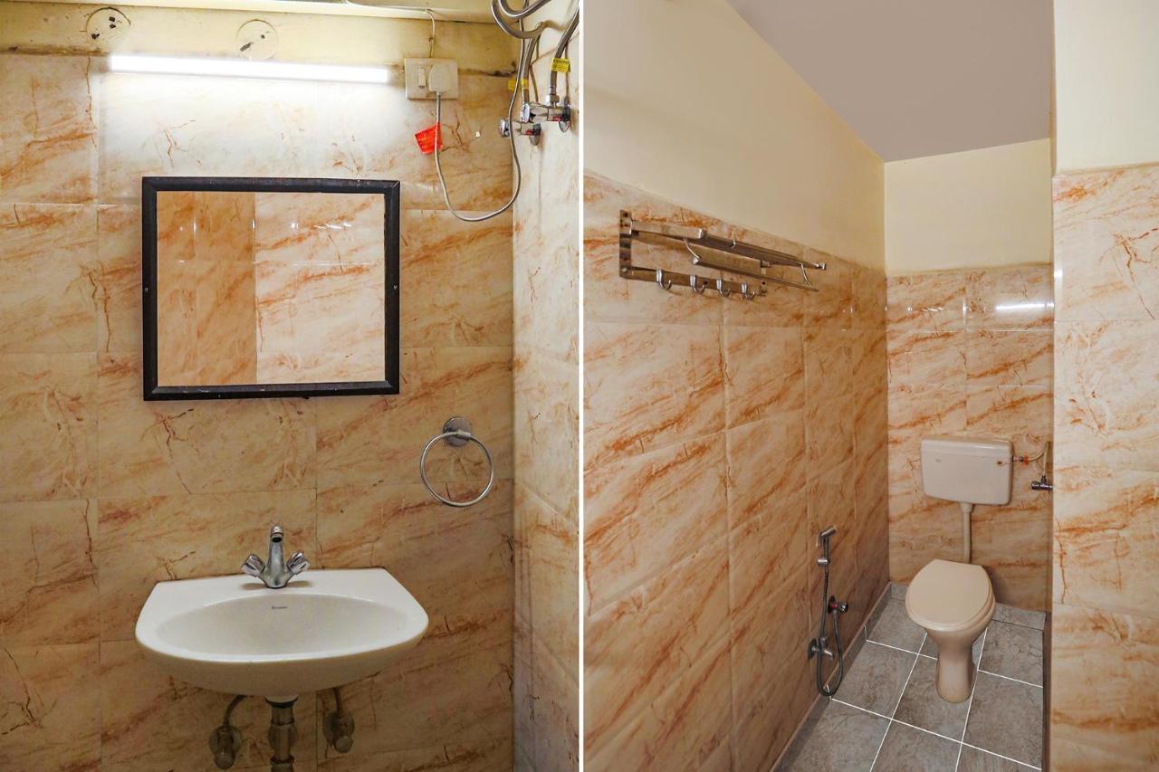 Fabhotel Ashoka Inn Kanpur Zewnętrze zdjęcie