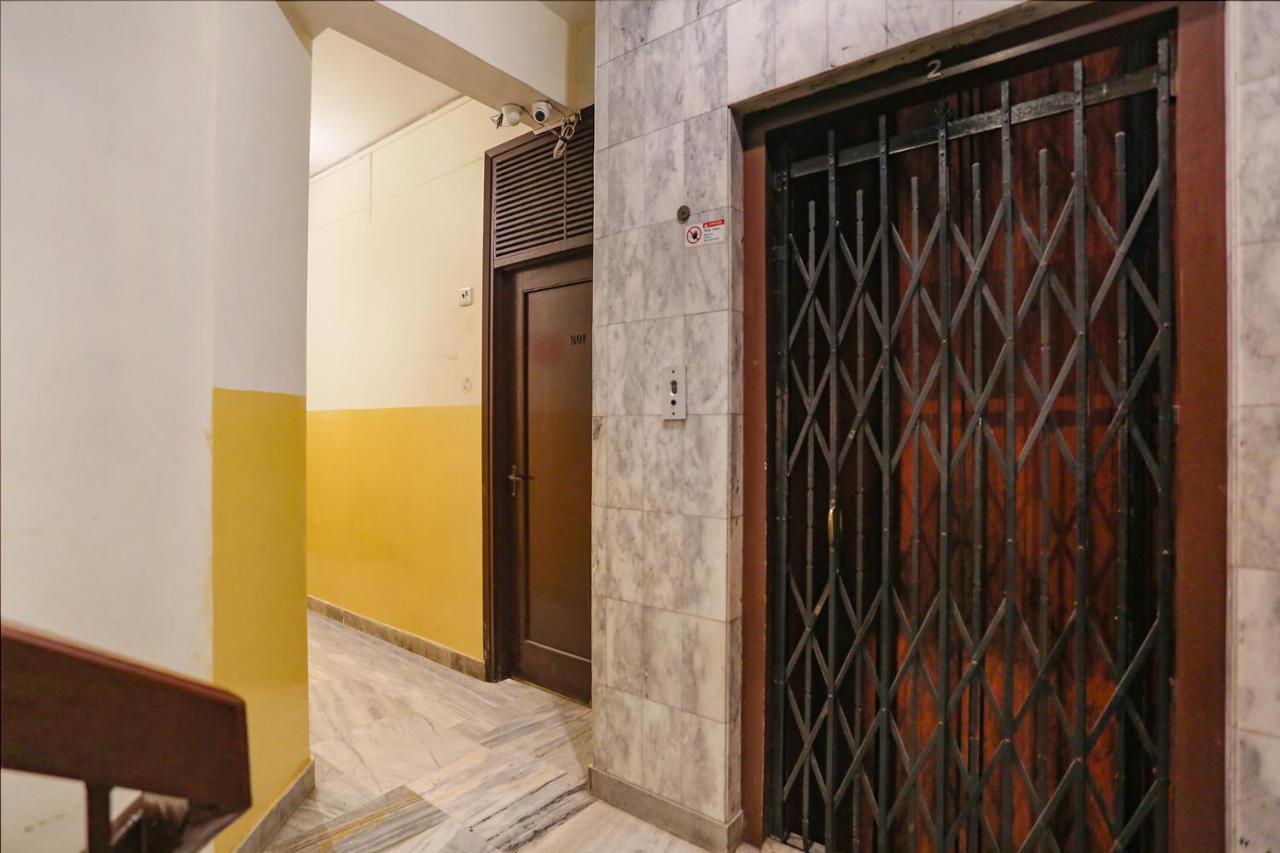 Fabhotel Ashoka Inn Kanpur Zewnętrze zdjęcie